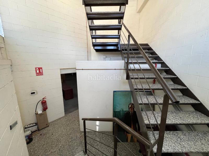 Foto 7e6fc1a7-b21d-484a-8a85-6eb256d5b326. Bâtiment à usage industriel avec chauffage dans Gràcia Sabadell