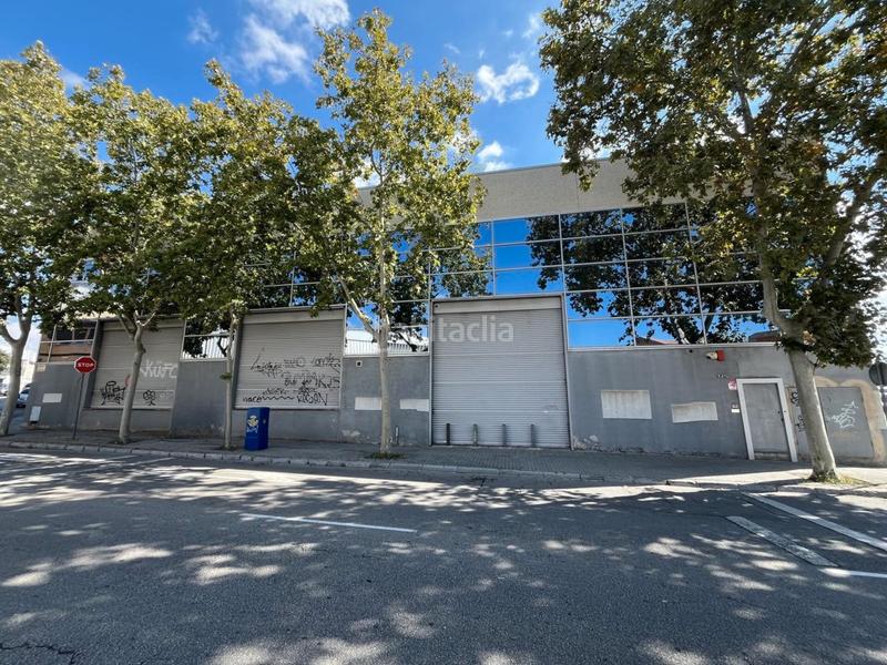 Foto 7ea9b59f-4ee9-45f4-81ec-51656ff2d51b. Bâtiment à usage industriel avec chauffage dans Gràcia Sabadell