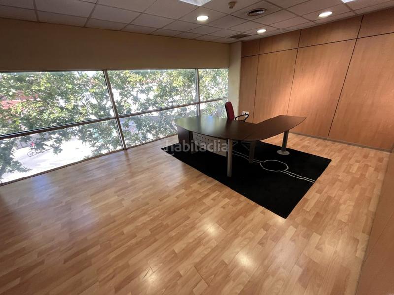 Foto a8e87bc2-3ac3-4918-ba39-70876100399c. Bâtiment à usage industriel avec chauffage dans Gràcia Sabadell