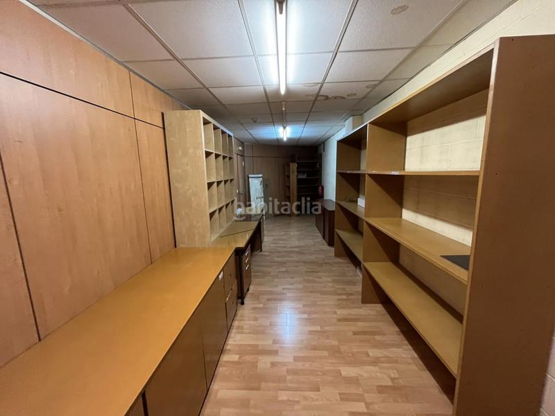 Foto b8a329ef-a80b-4604-8be6-318e5fe3c206. Bâtiment à usage industriel avec chauffage dans Gràcia Sabadell