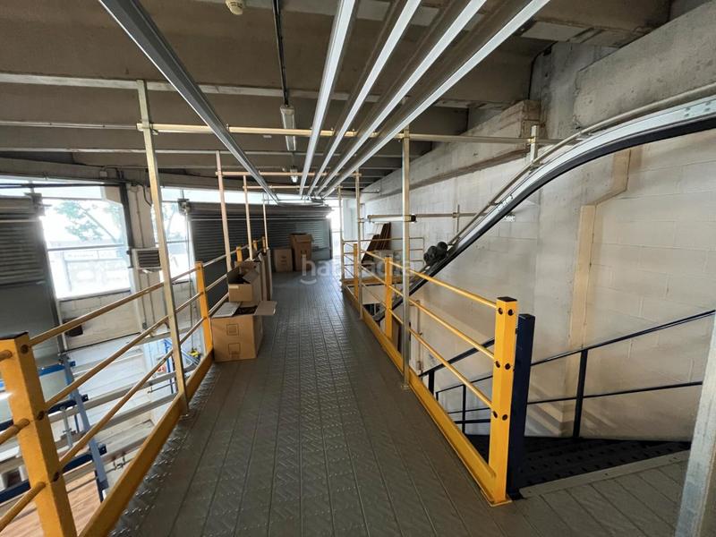 Foto bbfaac58-37bb-4a79-aaf6-a09e1dd00e33. Bâtiment à usage industriel avec chauffage dans Gràcia Sabadell