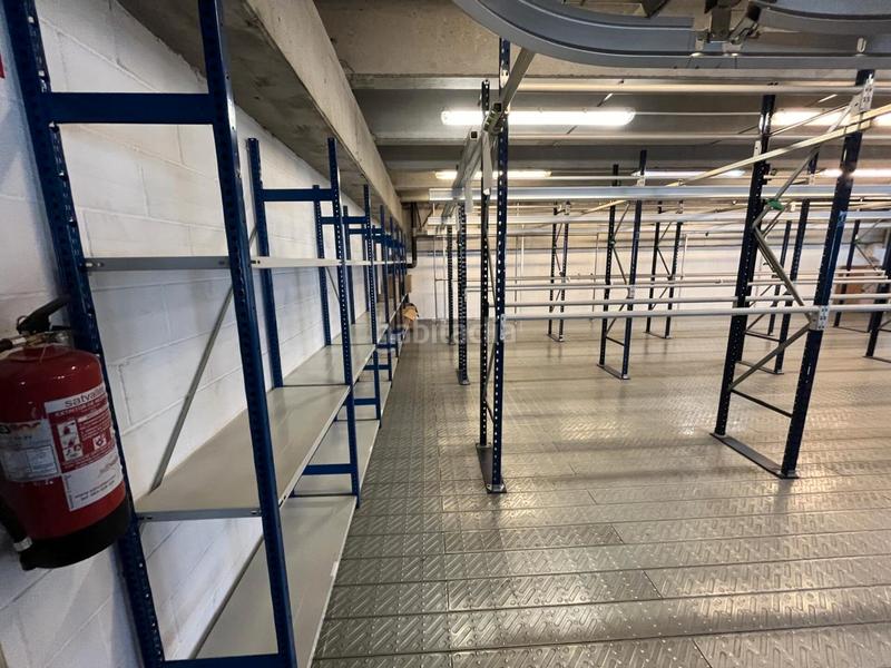 Foto c39fcfd2-6e16-4cff-a403-d5ed886ed139. Bâtiment à usage industriel avec chauffage dans Gràcia Sabadell