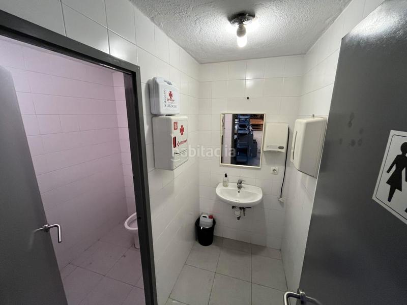 Foto ddf3b7c5-4cd8-4372-aaa9-091a63c2a1c2. Bâtiment à usage industriel avec chauffage dans Gràcia Sabadell