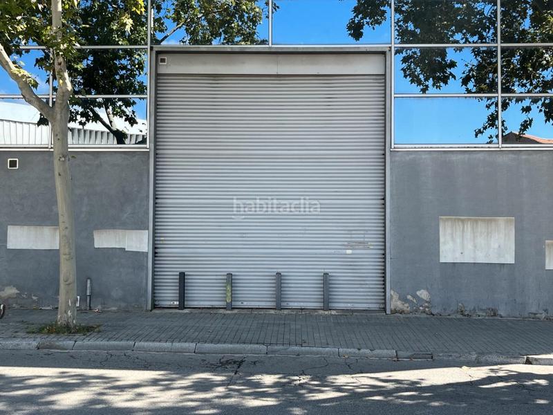 Foto ee387312-4efa-483e-a52f-de16be65407e. Bâtiment à usage industriel avec chauffage dans Gràcia Sabadell