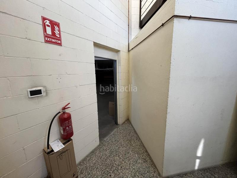 Foto f6d2ef54-32fa-4980-b98f-a963620489ac. Bâtiment à usage industriel avec chauffage dans Gràcia Sabadell