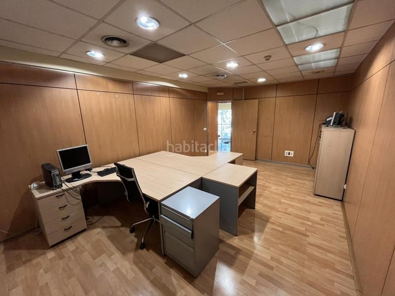 Foto fe521544-f274-4fcb-91b2-6b2ff3709ec2. Bâtiment à usage industriel avec chauffage dans Gràcia Sabadell