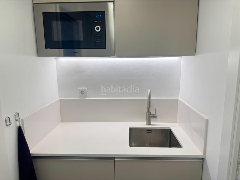 Foto b37cbf92-5aa0-4d3d-8b71-cdbd9e6d8b71. Location bureau avec chauffage parking dans L´Antiga Esquerra de l´Eixample Barcelona