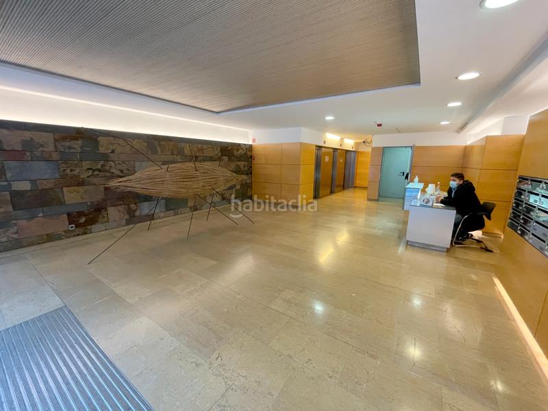 Foto bc00e23a-ceb0-4e25-9aff-24e5ec250e8e. Miete büro mit heizung parking in L´Antiga Esquerra de l´Eixample Barcelona