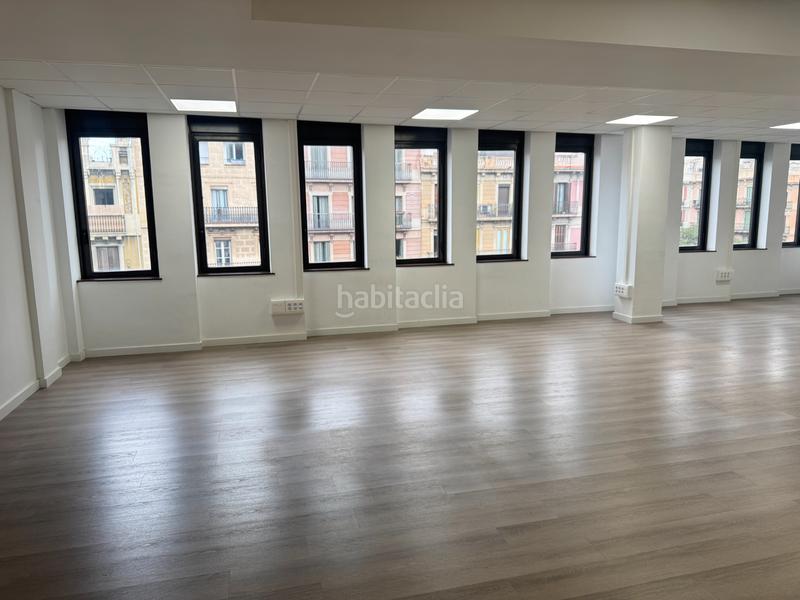 Foto 4c41fa1c-3ec6-4742-90c9-c5c27f0118b8. Alquiler oficina en L´Antiga Esquerra de l´Eixample Barcelona