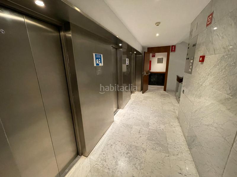 Foto 0a6a8c9f-23e8-4dc7-ac49-d10a4dd383a9. Affitto ufficio con riscaldamento parcheggio in L´Antiga Esquerra de l´Eixample Barcelona