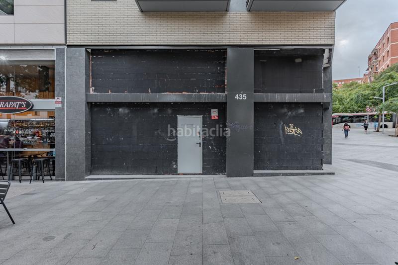 Foto 6db837c3-0146-4e12-a5a5-8c3046014ebd. Affitto locale commerciale in Sant Andreu de Palomar Barcelona