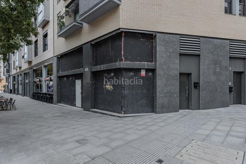 Foto e2b9d30d-610b-4dce-bc0a-6bd692e00536. Affitto locale commerciale in Sant Andreu de Palomar Barcelona