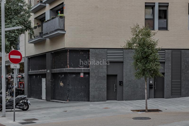 Foto ea7f0195-01a9-4bd0-be89-7ba62232cc4e. Affitto locale commerciale in Sant Andreu de Palomar Barcelona