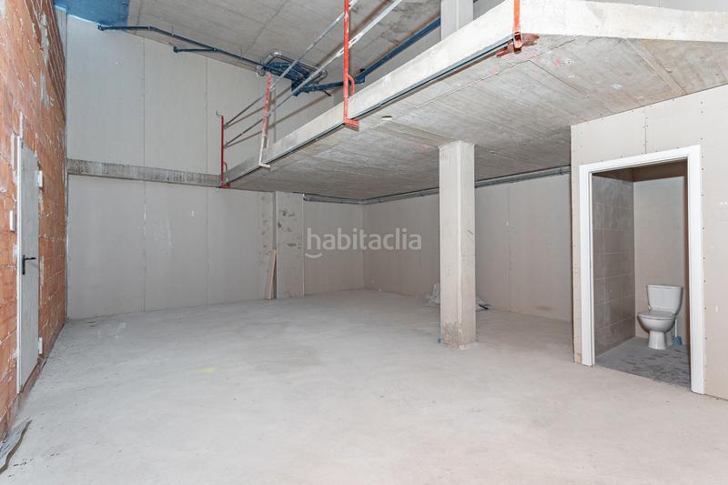 Foto ff7b76ff-1041-4717-9329-68baf2539126. Affitto locale commerciale in Sant Andreu de Palomar Barcelona
