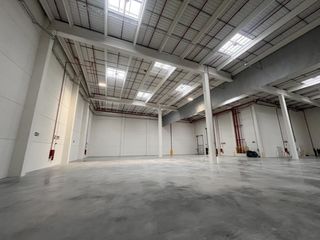 Lloguer Nau industrial a Centre