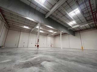 Alquiler Nave industrial en Centre