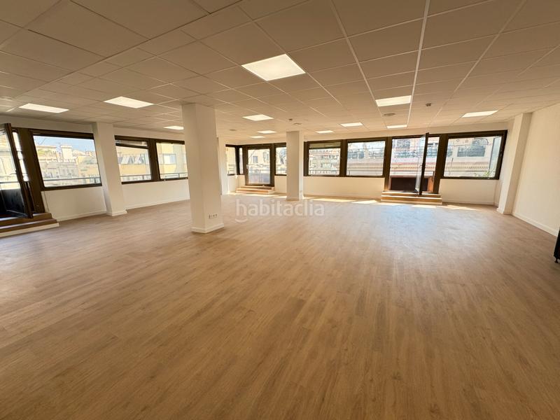 Foto 4eabb617-d294-4dab-9665-a300013bded5. Location bureau dans Sant Gervasi - Galvany Barcelona
