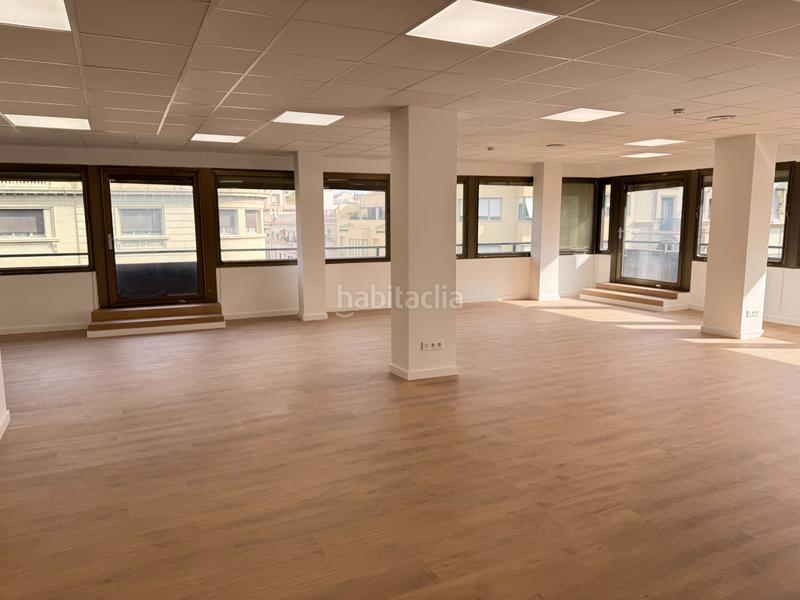 Foto 94313e3e-653d-467a-8638-9294e9ab85e0. Location bureau dans Sant Gervasi - Galvany Barcelona