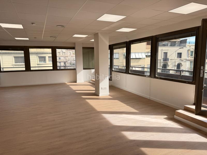 Foto aedc872a-1acb-4cb5-ad77-13badb234047. Location bureau dans Sant Gervasi - Galvany Barcelona