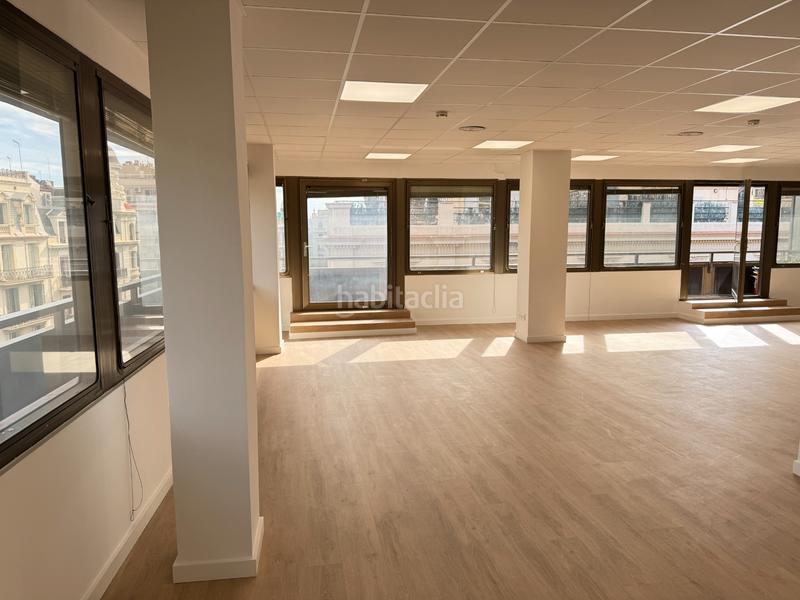 Foto fbcd1c34-132e-4626-818b-a50f2f21039a. Location bureau dans Sant Gervasi - Galvany Barcelona