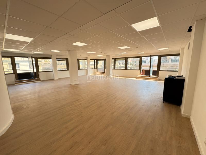 Foto 66436d89-9637-4027-8735-5f5fbba0a49f. Miete büro in Sant Gervasi - Galvany Barcelona