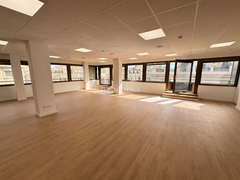 Foto aa2f459d-3965-429e-9d4b-e2662a72283a. Miete büro in Sant Gervasi - Galvany Barcelona