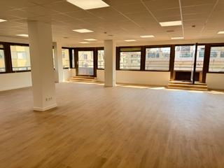 Miete Büro  Via augusta