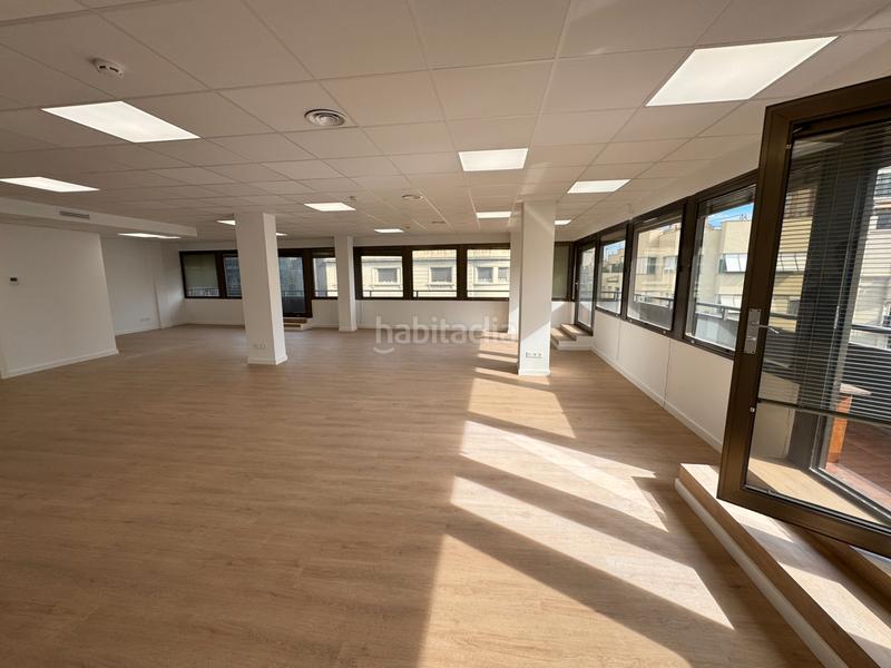 Foto d29a3917-7ecd-4d55-9142-51ad93c8e126. Miete büro in Sant Gervasi - Galvany Barcelona