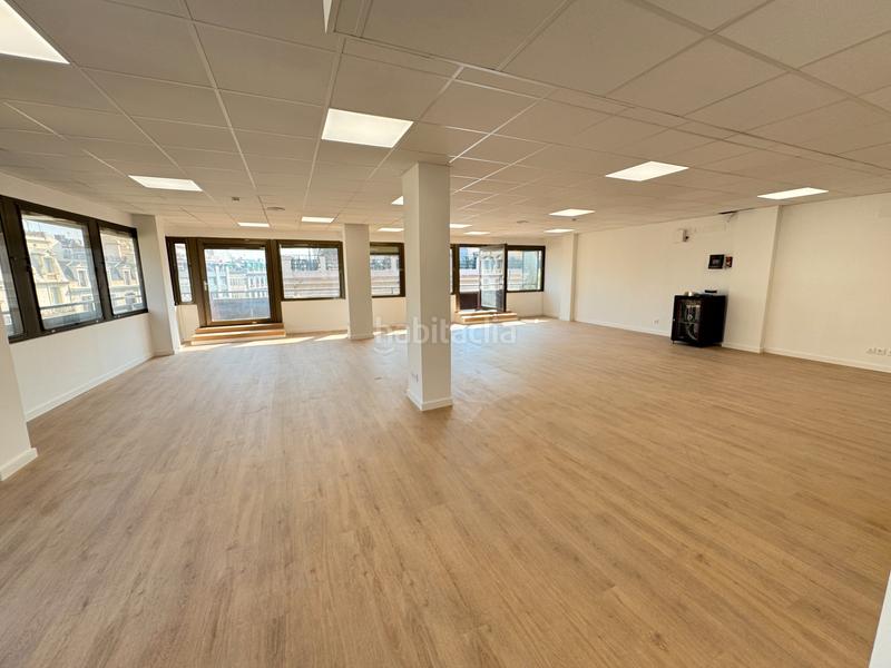 Foto e4cba839-961a-44d8-9012-d5467462525a. Miete büro in Sant Gervasi - Galvany Barcelona