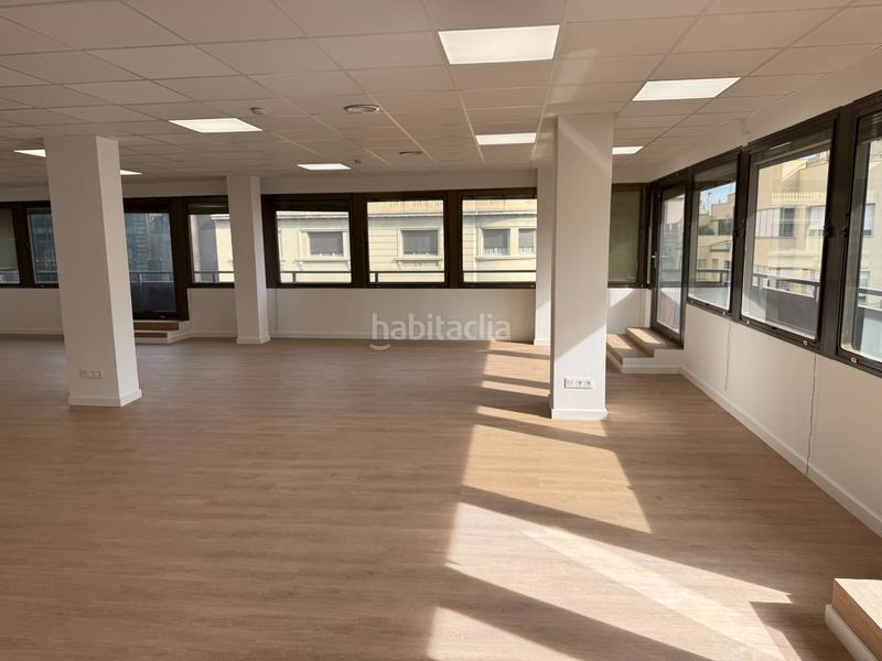 Foto f91ba9a8-1a9a-4dc8-92c0-01e8618c7b41. Miete büro in Sant Gervasi - Galvany Barcelona