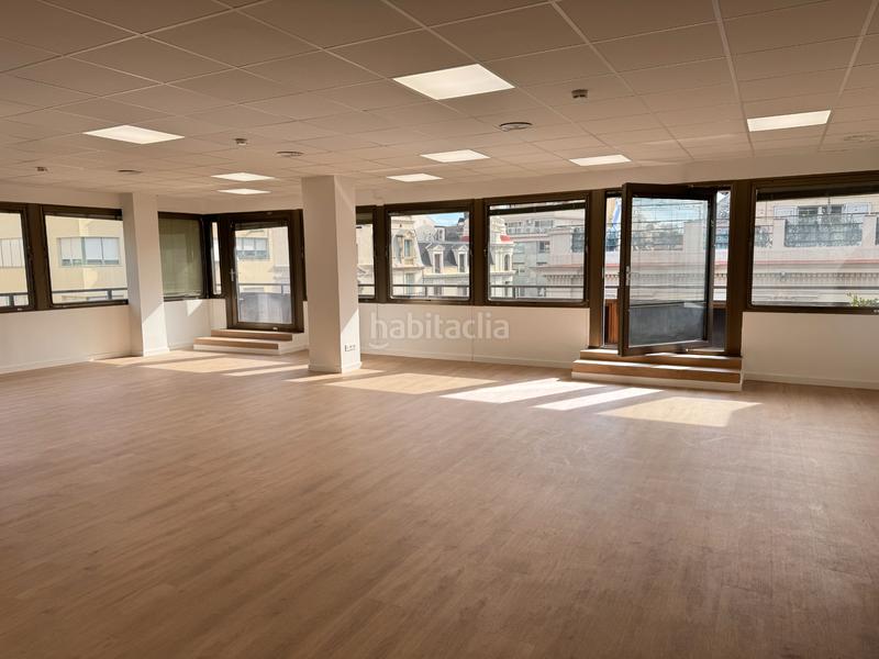 Foto ff1bb0e1-3f69-4c33-b495-f4629faf3c7d. Miete büro in Sant Gervasi - Galvany Barcelona