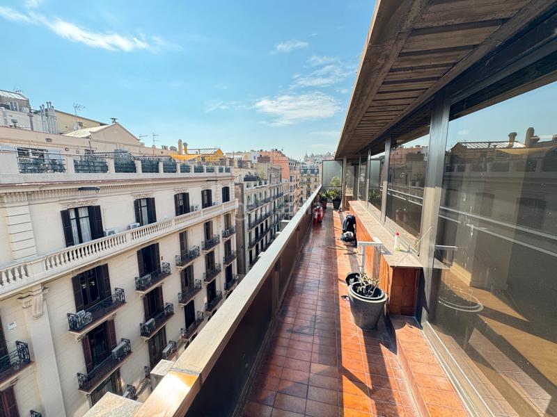 Foto 43ce12b5-963d-4366-b074-15f4f425fa5f. Alquiler oficina en Sant Gervasi - Galvany Barcelona