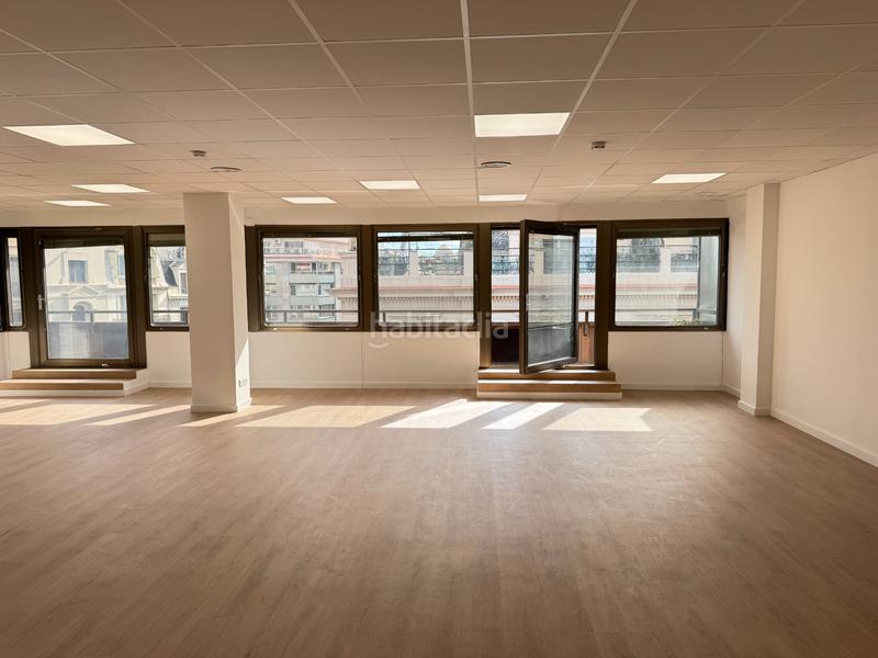 Foto ced1eed3-9451-4165-8c3c-697e1fc349d6. Alquiler oficina en Sant Gervasi - Galvany Barcelona