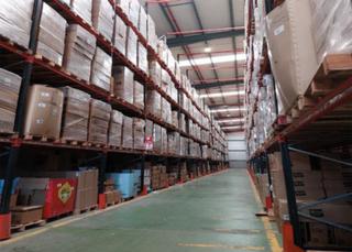 Miete Fabrikhalle in Sallent