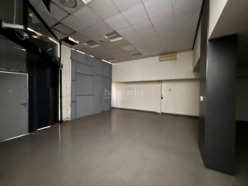 Foto 2f09a10a-51db-4609-9e93-00fea17c4693. Geschäftsraum in carrer de calderón de la barca 106 in Barcelona