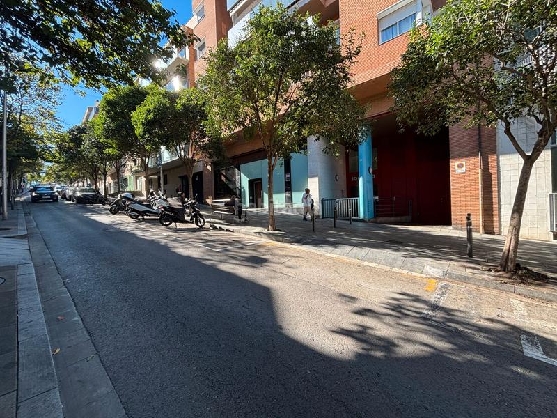Foto 60601af4-ef43-4c0c-ad81-8e99e3f55377. Geschäftsraum in carrer de calderón de la barca 106 in Barcelona