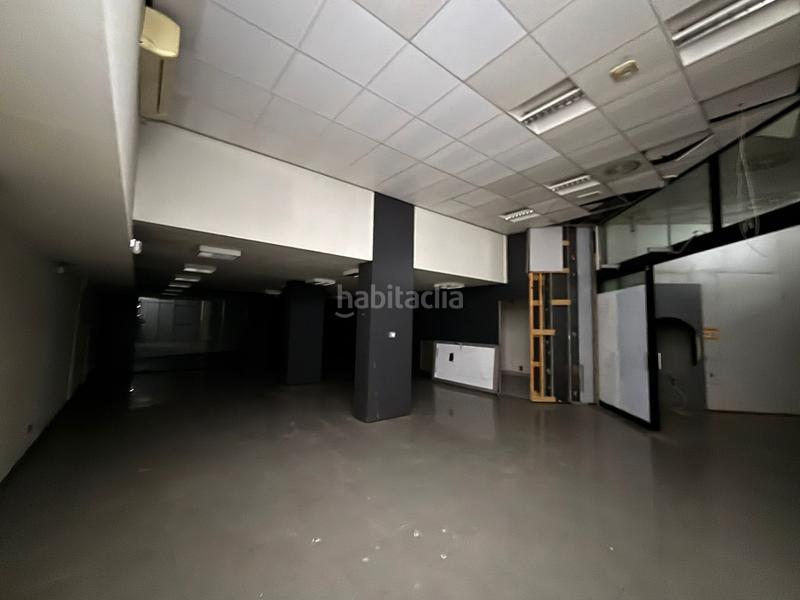 Foto 88145149-f9b5-40cf-802b-3d7369e32e6f. Geschäftsraum in carrer de calderón de la barca 106 in Barcelona