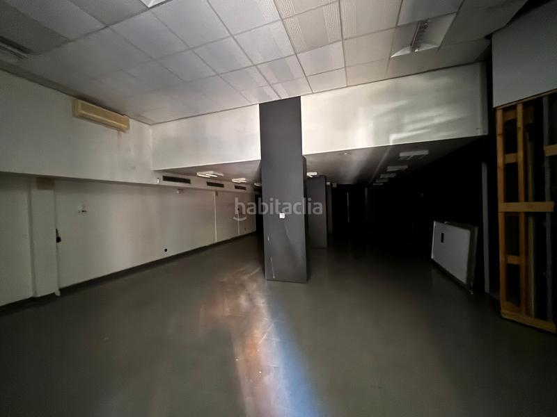 Foto 488a18c5-7a1d-40f8-a786-8891bec0f151. Local comercial en carrer de calderón de la barca 106 en Barcelona