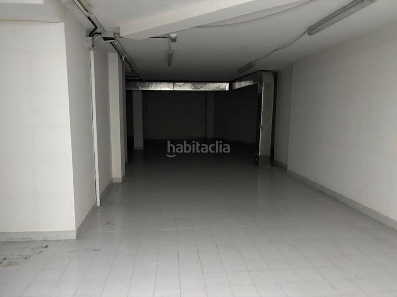 Foto 5edc2a81-cc7e-4ea8-98dc-c78cde16d603. Local comercial en carrer de calderón de la barca 106 en Barcelona