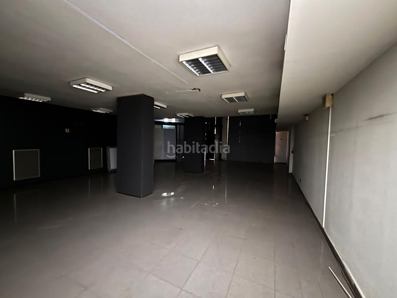 Foto 8d5d01e7-790d-44e0-87c2-b39cec0a07ea. Local comercial en carrer de calderón de la barca 106 en Barcelona