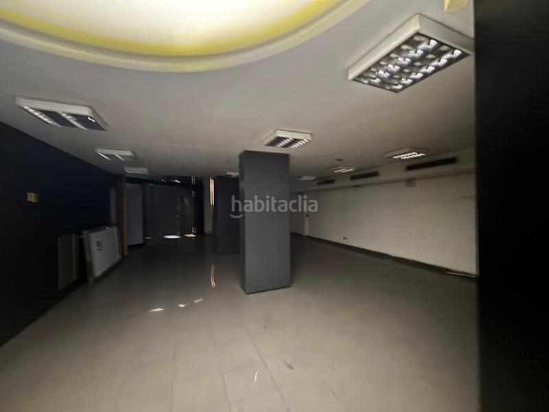 Foto a761cd41-3c1e-4b60-9bb7-cff0fc315ec2. Local comercial en carrer de calderón de la barca 106 en Barcelona