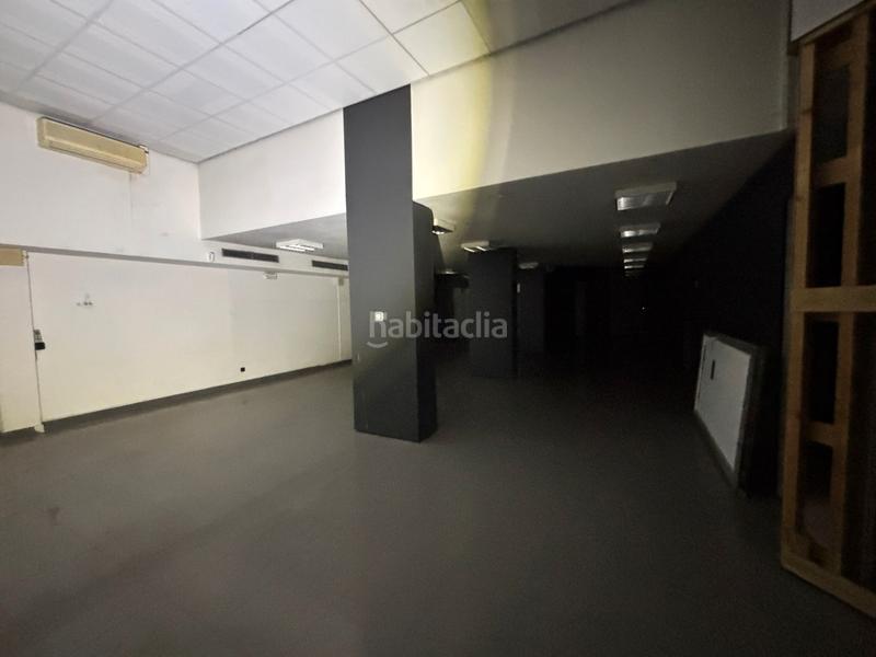 Foto e15a81f7-5ee4-45c0-81e7-cff7e4164c23. Local comercial en carrer de calderón de la barca 106 en Barcelona