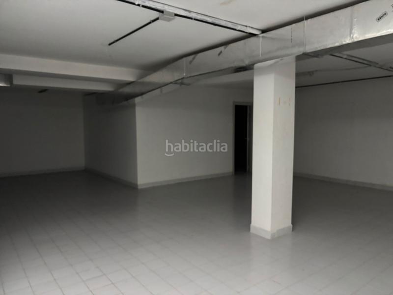 Foto f75680a3-8caa-434d-a462-b274f8ffe33e. Local comercial en carrer de calderón de la barca 106 en Barcelona