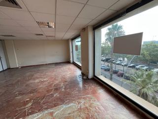 Office space  Passeig dels ferrocarrils catalans