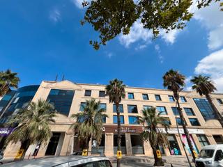 Office space  Passeig dels ferrocarrils catalans