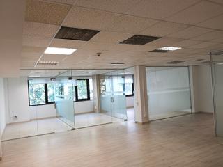 Büro in Carrer de Berlín