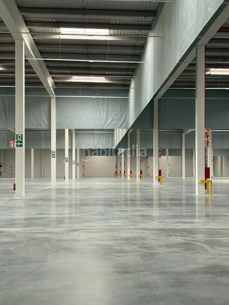 Foto 05eb44b1-6181-4e2d-9dfb-5e846ebbe00a. Alquiler nave industrial en Castellbisbal