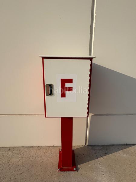 Foto 1371e703-dff9-446c-a7c9-8c3155988486. Alquiler nave industrial en Castellbisbal