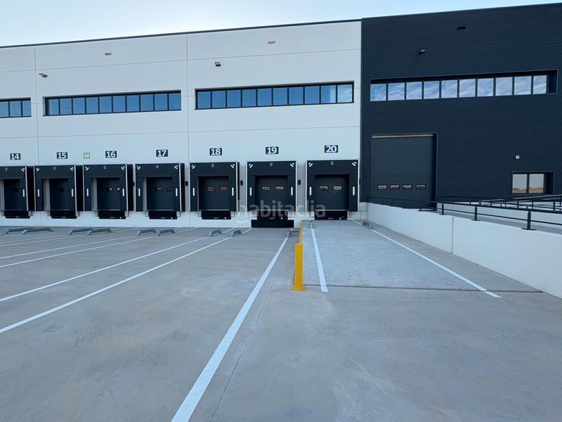 Foto 1edb0e3f-92a5-4ca6-bd0e-39afba3ab0ef. Alquiler nave industrial en Castellbisbal