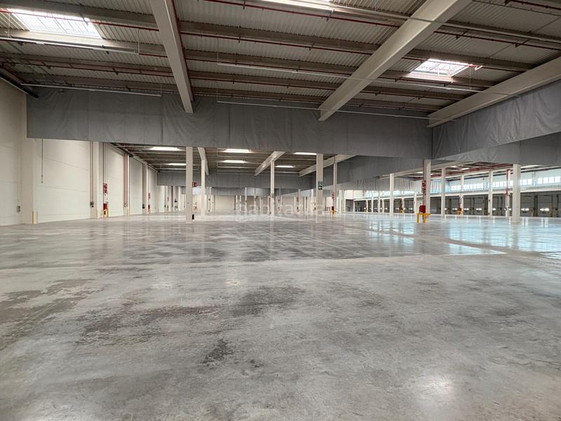 Foto 2ac5d077-372a-4d22-8489-b1983e6e798a. Alquiler nave industrial en Castellbisbal